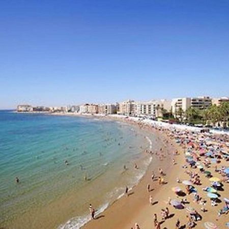 טורבייחה סטודיו דירות בגודל 23 מר עם 1 חדרי רחצה פרטיים בטורבייג'ה מראה חיצוני תמונה